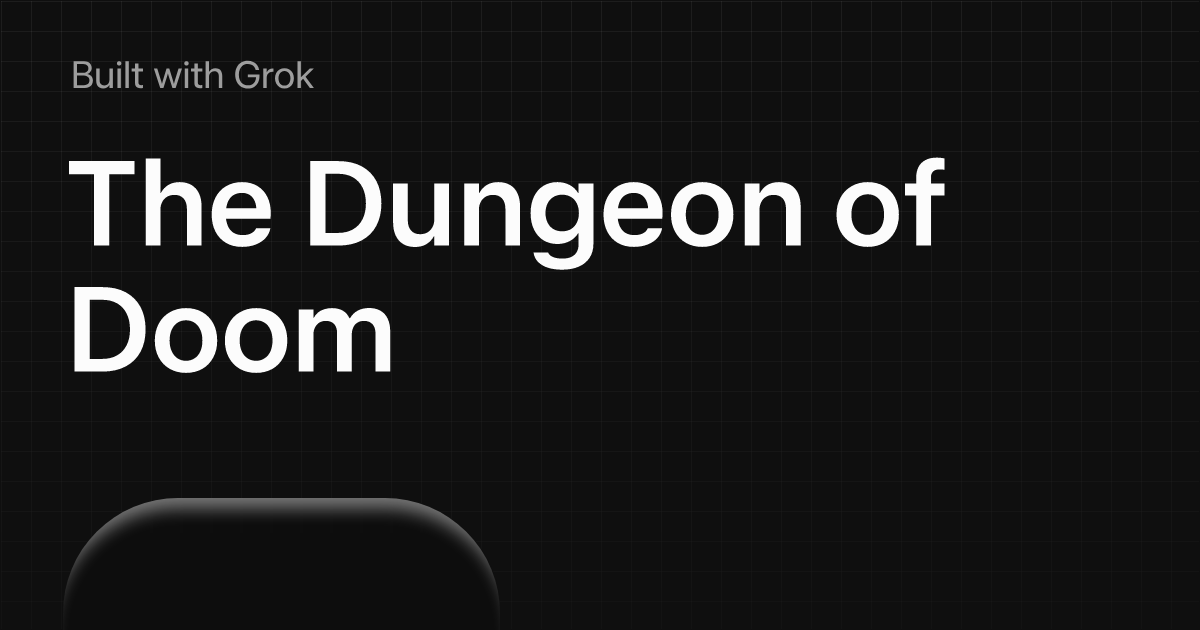 dungeons.grok.me